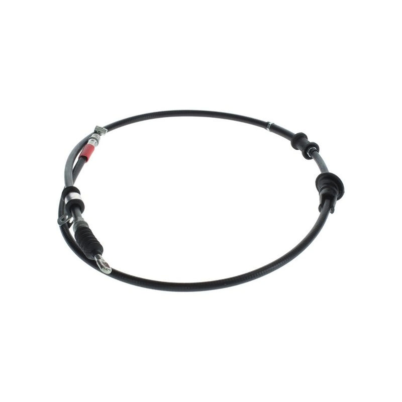 Bosch Handbrake Cable Left Rear fits Mitsubishi Space Star 1998-2004