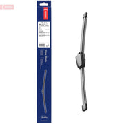 Denso Rear Wiper Blades fits Seat Leon 2005-2012 1.2 1.4 1.6 1.8 1.9 2.0