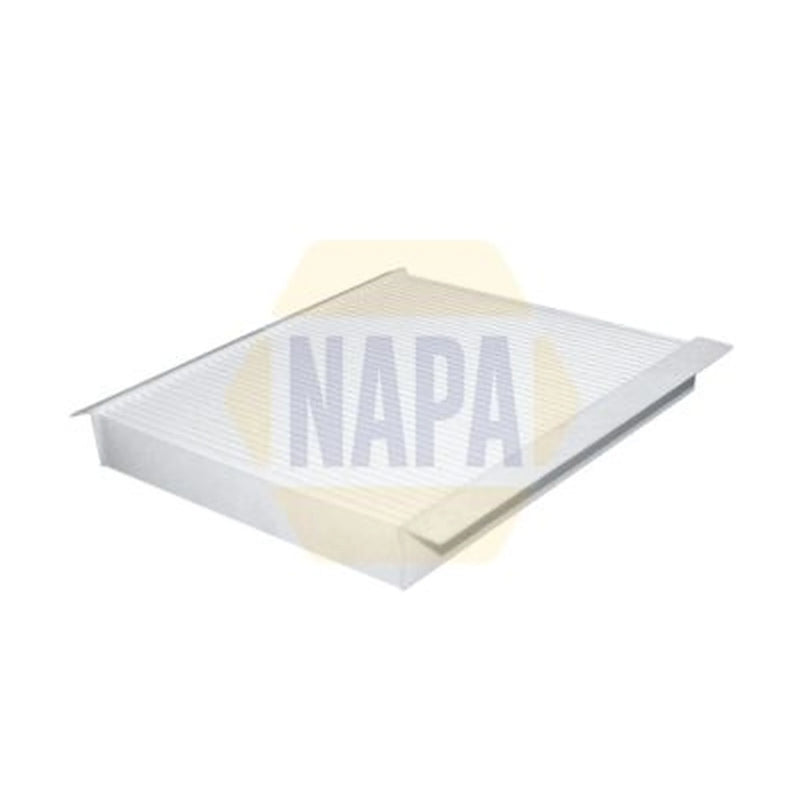 NAPA Full Service Kit with Air, Oil, Fuel & Cabin Filters fits Fiat 500L