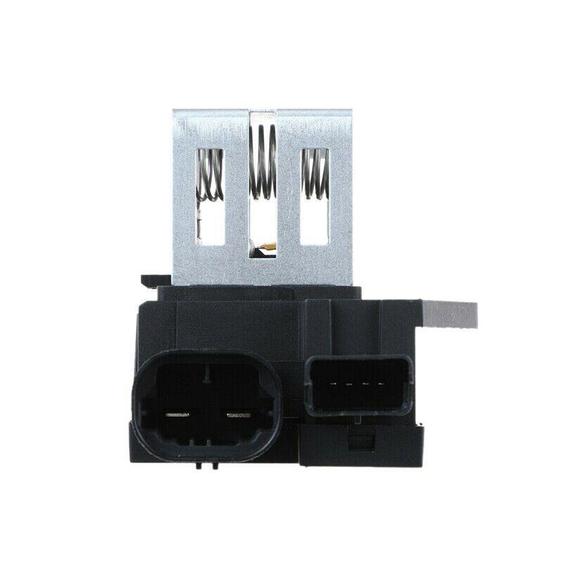 Heater Blower Fan Resistor For Citroen C2 C3 DS3 Peugeot 1007 207 OE REF 1267J6 Elta  - Dynamic Drive