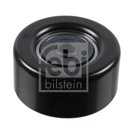 Febi V-Ribbed Belt Deflection/Guide Pulley 184910