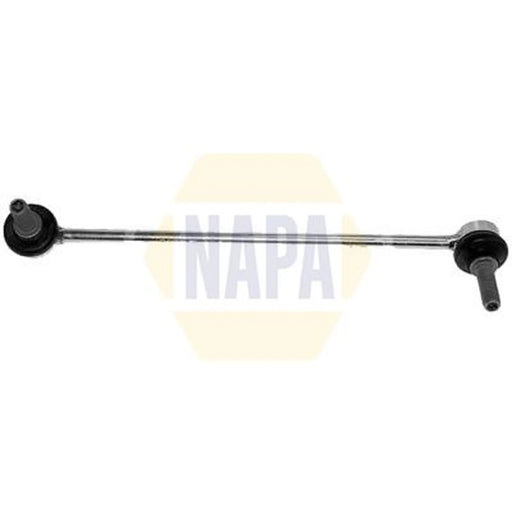 NAPA Stabiliser Bar Link Coupling Rod Front Left NST4317