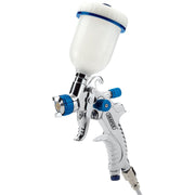 Draper Gravity Feed HVLP Air Spray Gun, 100ml 09708 Draper - Dynamic Drive