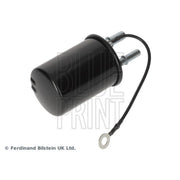 Blue Print Fuel Filter Element fits MG Zs SUV 2017 on 1.0 1.5