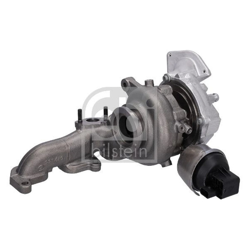 Febi Turbocharger Turbo Unit 186656