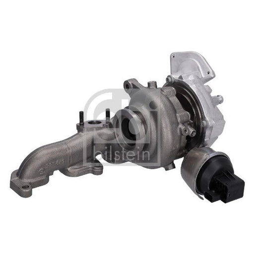 Febi Turbocharger Turbo Unit 186656