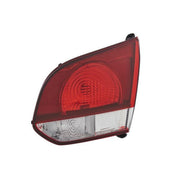 Hella Tail Light / Lamp W21W Right fits VW Golf VI 2008-2013