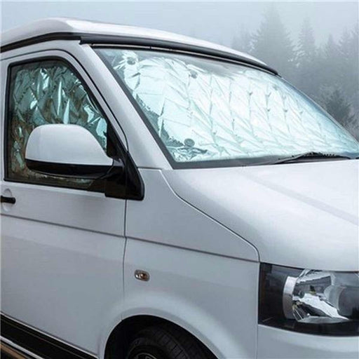 NRF Internal Blind VW T7