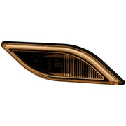 Hella Auxiliary Direction Indicator Right Connectors