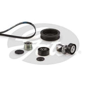 Gates V-Ribbed Belt Set K026PK1580XS