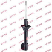 KYB 2 x Shock Absorbers fits Ford Fiesta 1981-1983 1.6