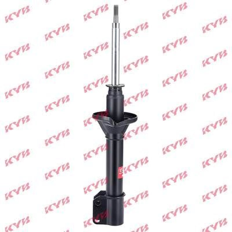 KYB 2 x Shock Absorbers fits Ford Fiesta 1981-1983 1.6