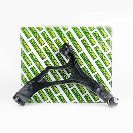 First Line Control/Trailing Arm fits Porsche Cayenne 2002-2007 4.5