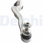 Delphi Control/Trailing Arm Front fits Mercedes-Benz C-Class 2021-2023