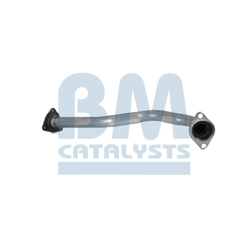 BM Catalysts Exhaust Pipe OD fits Honda Cr-V IV 2012-2018 2.0