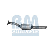 BM Catalysts Homologated Petrol Cat fits Citroën Berlingo 1996-2011 1.4