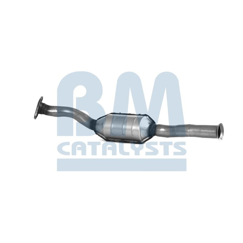 BM Catalysts Homologated Petrol Cat fits Citroën Berlingo 1996-2011 1.4