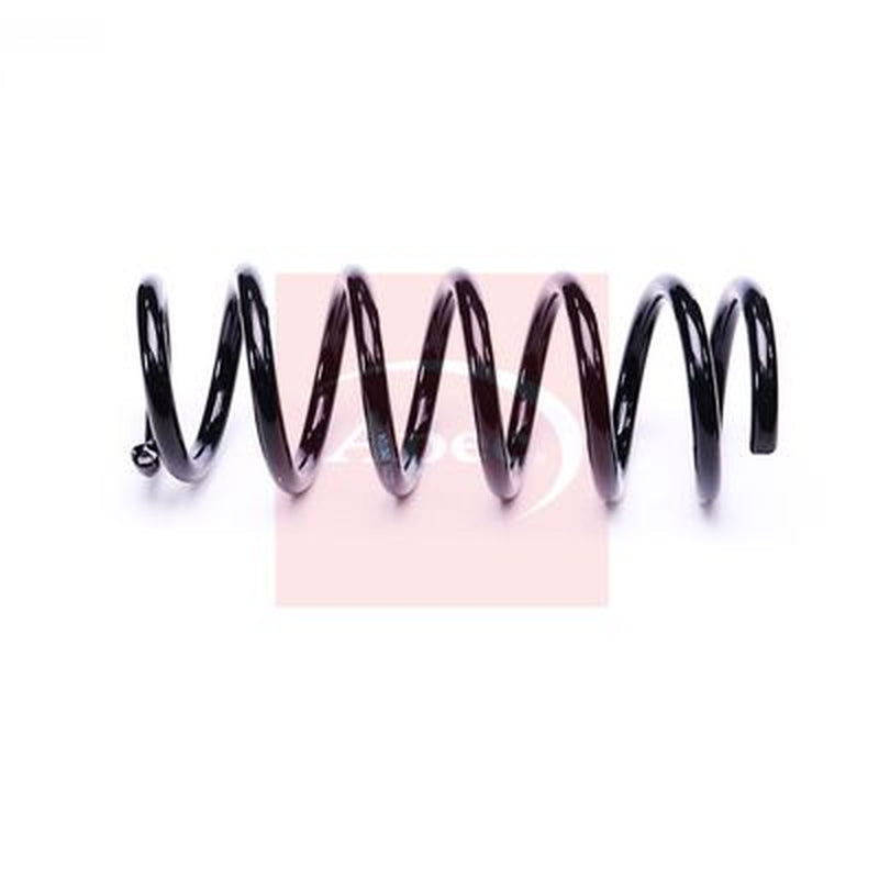 Apec 2 x Suspension Springs fits Honda Fr-V 2004-2009 1.7 1.8 2.0 2.2