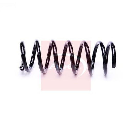 Apec 2 x Suspension Springs fits Honda Fr-V 2004-2009 1.7 1.8 2.0 2.2
