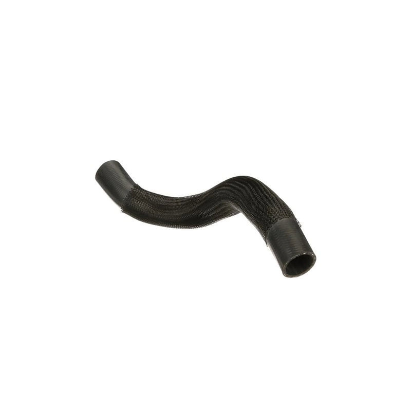 Gates Radiator Coolant Hose 470mm ID fits Nissan Qashqai II 2013-2014 2.0