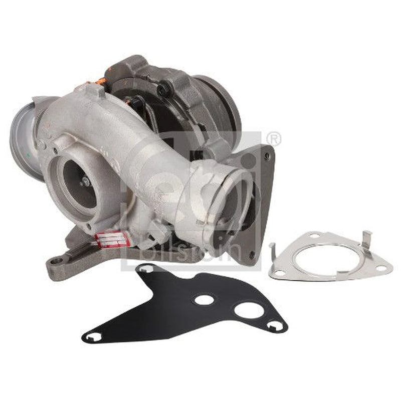 Febi Turbocharger Turbo Unit 186727