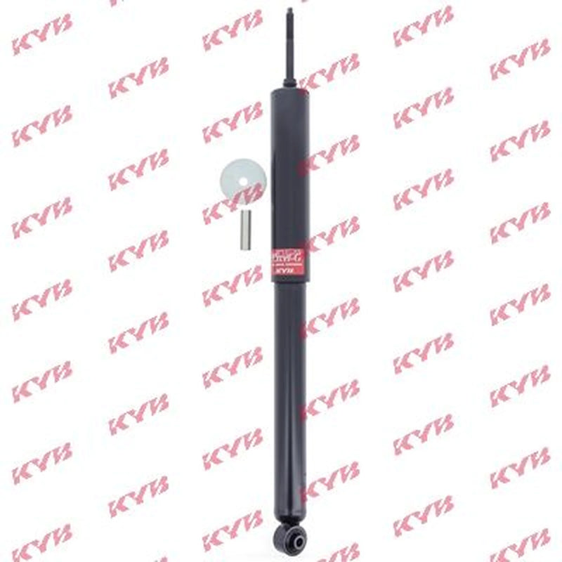 KYB Shock Absorber Damper Strut Rear fits Saab 9-3 1998-2003 2.0 2.2 2.3