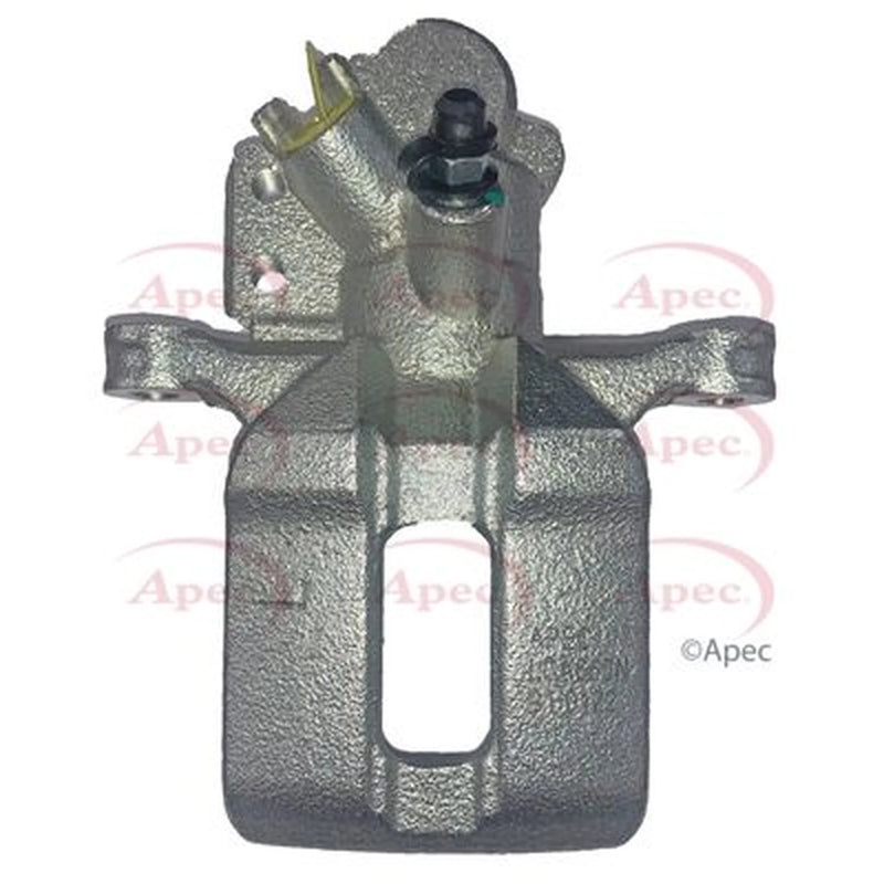 Apec Brake Caliper Assembly Rear Left LCA660N
