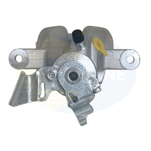 Comline Brake Caliper Assembly Rear Right fits Renault Clio III 2005-2014