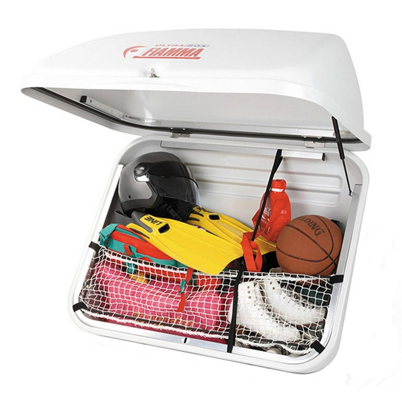 Fiamma Ultra Box 320 Fiamma - Bars 4 Cars