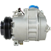 Mahle Air Conditioning Compressor fits BMW X5 2006-2010 4.8
