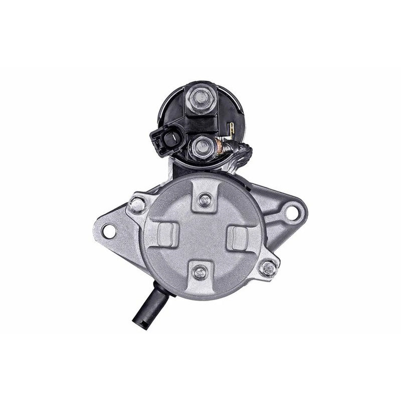 Hella Starter Motor 12V 1kW 9 Teeth fits Toyota Avensis 1997-2000 1.6 1.8