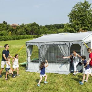 Fiamma Privacy Caravanstore Zip Xl 310 Standard Weight 08363-02- Fiamma - Dynamic Drive