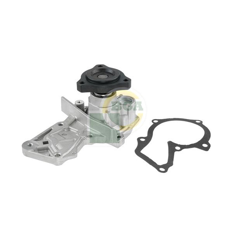 BGA Engine Cooling Water Pump fits Ford C-Max II 2015-2019 1.5