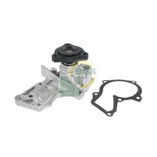 BGA Engine Cooling Water Pump fits Ford C-Max II 2015-2019 1.5