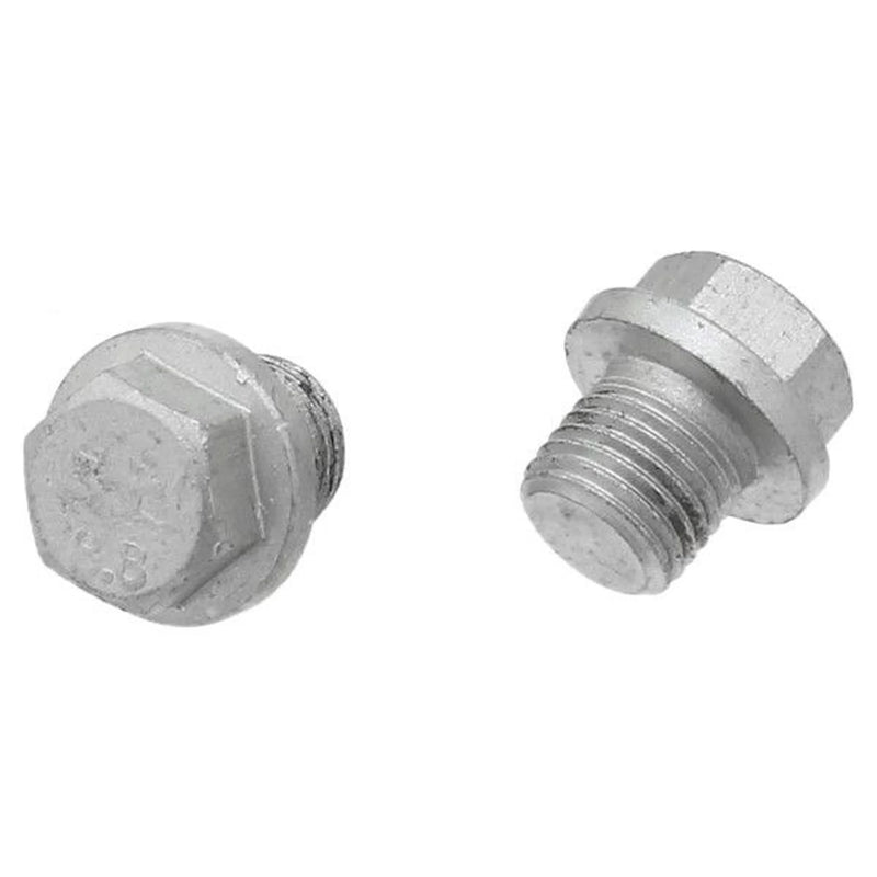 Elring Oil Sump Screw Plug fits Chevrolet Captiva 2006-2011 2.4