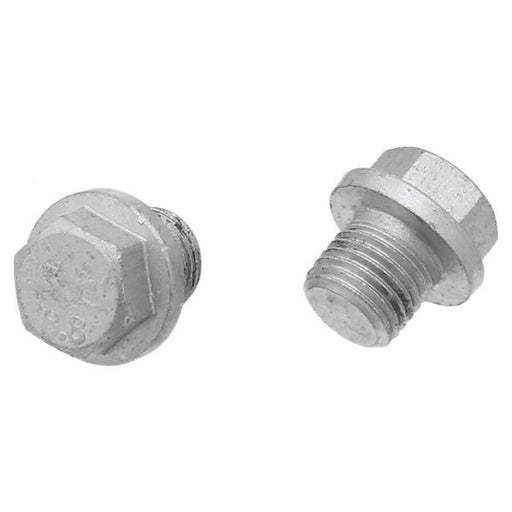 Elring Oil Sump Screw Plug fits Chevrolet Captiva 2006-2011 2.4