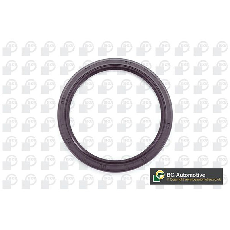 BGA Crankshaft Shaft Seal 85mm OD ID Wide fits Dacia Dokker 2012-2021 1.5