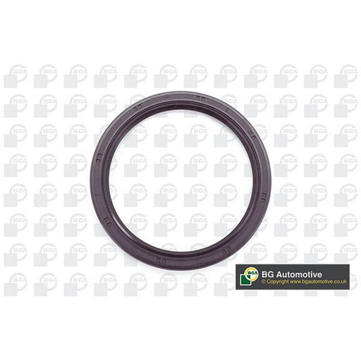 BGA Crankshaft Shaft Seal 85mm OD ID Wide fits Dacia Dokker 2012-2021 1.5