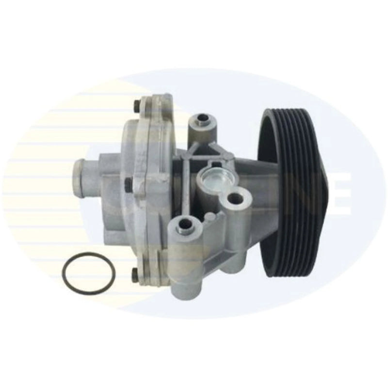 Comline Engine Cooling Water Pump fits Ford Ranger 2011 on 2.2