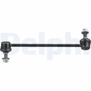 Delphi Stabiliser Bar Link Coupling Rod Front Right fits Mercedes-Benz Slc