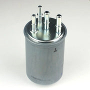 Delphi Fuel Filter Element fits Jaguar S-Type II 2004-2007 2.7