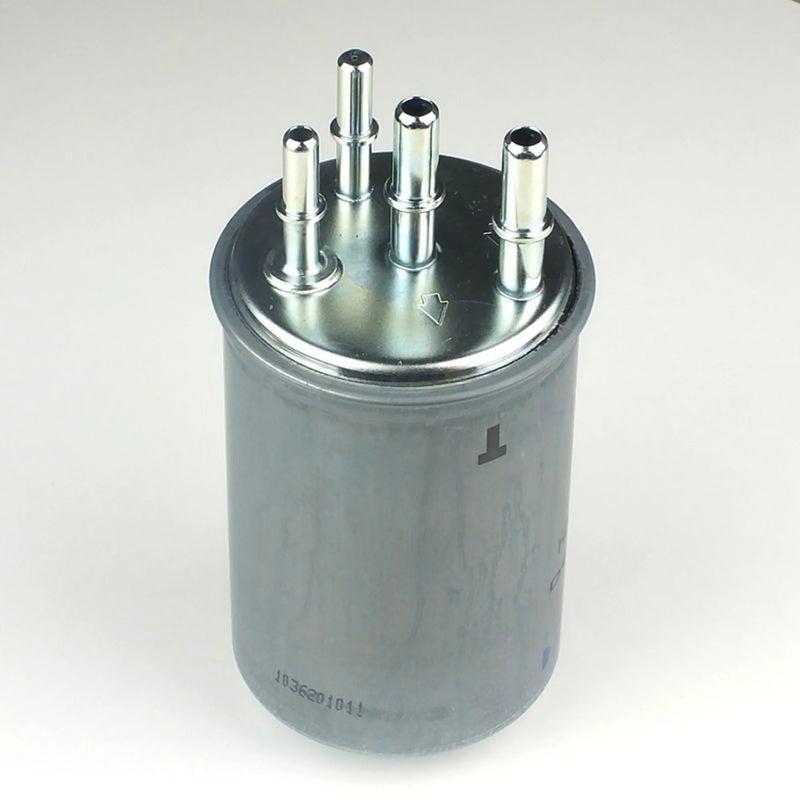 Delphi Fuel Filter Element fits Jaguar S-Type II 2004-2007 2.7