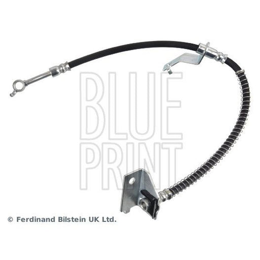 Blue Print Brake Hydraulic Hose Line Front Left fits Kia Venga 2010-2019 1.4 1.6