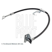 Blue Print Brake Hydraulic Hose Line Front Left ADBP530016