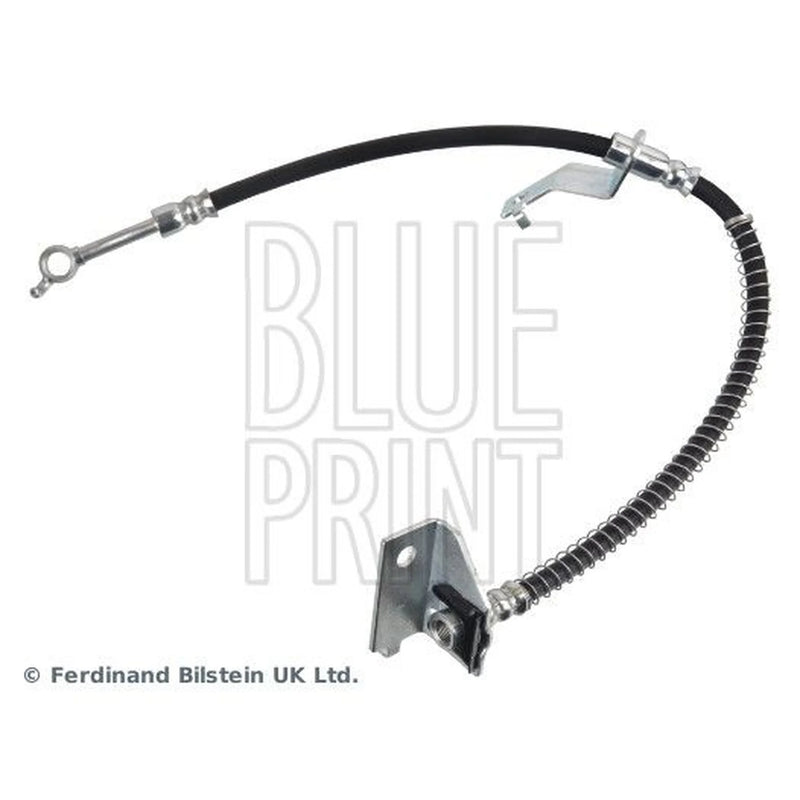 Blue Print Brake Hydraulic Hose Line Front Left ADBP530016