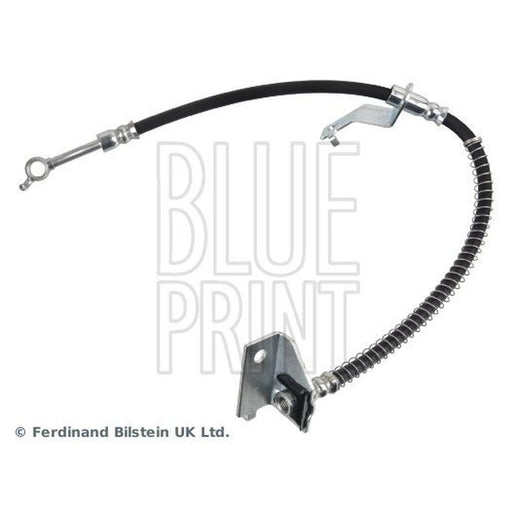 Blue Print Brake Hydraulic Hose Line Front Left ADBP530016