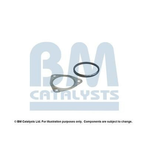 BM Catalysts Exhaust Pipe Mounting Kit FK70731A