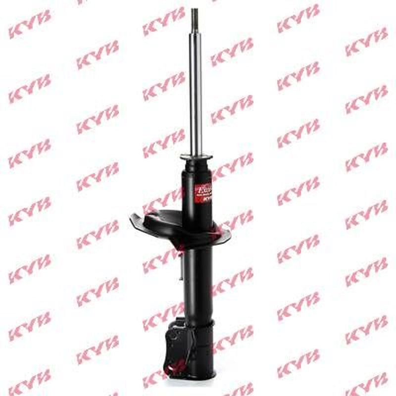 KYB Shock Absorber Damper Strut Front Left fits Opel Agila B 2008-2014