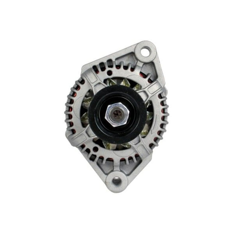 Hella Car Alternator 12V fits Smart Cabrio 2000-2004 0.6 450.441 450.442 450.443
