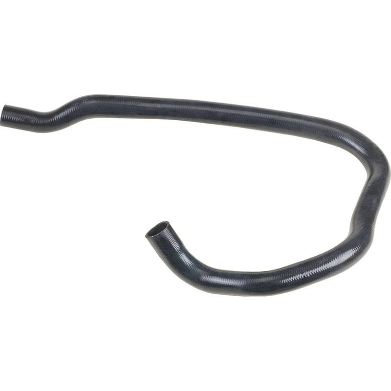 Gates Radiator Coolant Hose 525mm ID fits Volvo 740 1984-1992 2.4